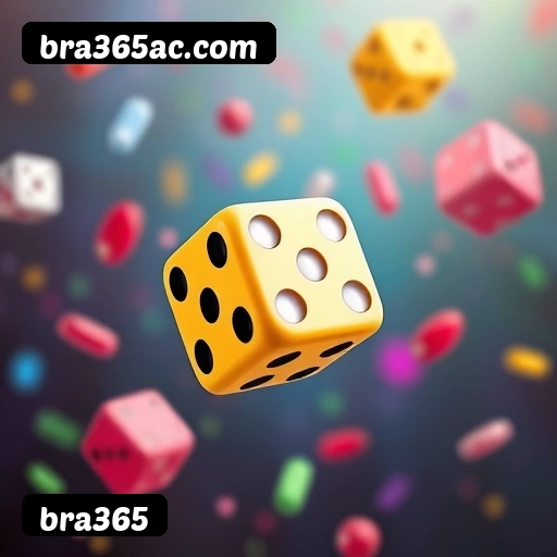 Tabela RTP dos jogos de cassino da bra365